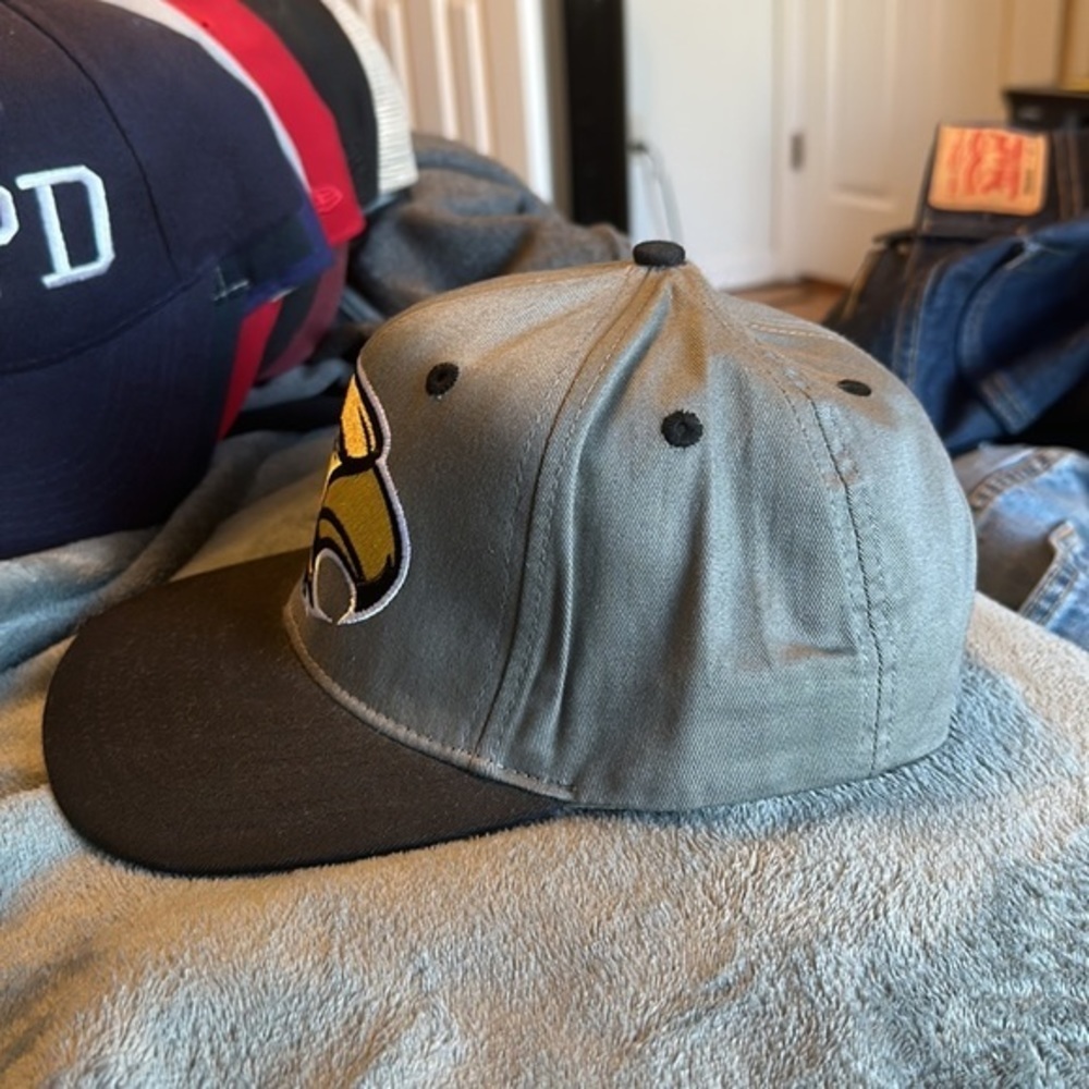 College SnapBack - Picture 2 of 5